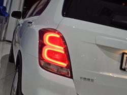 2019 Holden
Trax LTZ