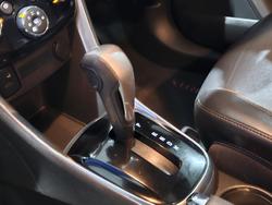 2019 Holden
Trax LTZ