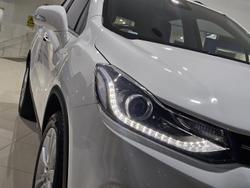 2019 Holden
Trax LTZ