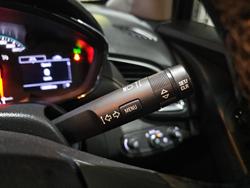 2019 Holden
Trax LTZ