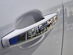 2019 Holden
Trax LTZ