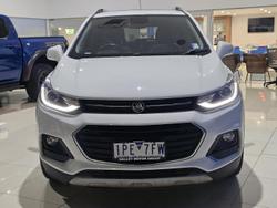 2019 Holden
Trax LTZ