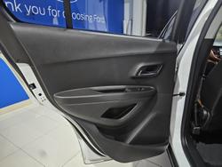 2019 Holden
Trax LTZ