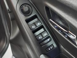 2019 Holden
Trax LTZ