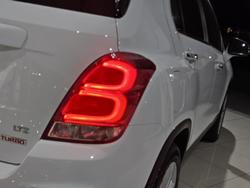 2019 Holden
Trax LTZ