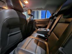 2019 Holden
Trax LTZ