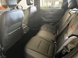 2025 GWM
Haval H6GT Ultra