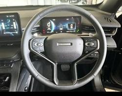 2025 GWM
Haval H6GT Ultra
