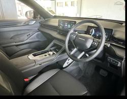 2025 GWM
Haval H6GT Ultra