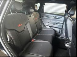 2025 GWM
Haval H6GT Ultra