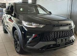2025 GWM
Haval H6GT Ultra