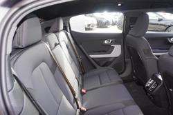 2024 Polestar
2 Long range Single motor