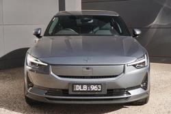 2024 Polestar
2 Long range Single motor