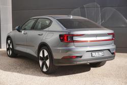 2024 Polestar
2 Long range Single motor