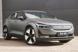 2024 Polestar
2 Long range Single motor