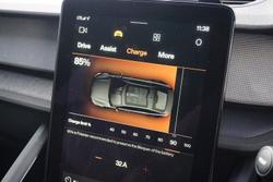 2024 Polestar
2 Long range Single motor
