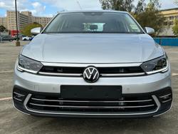 2025 Volkswagen
Polo 85TSI Style