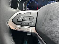 2025 Volkswagen
Polo 85TSI Style