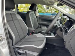 2025 Volkswagen
Polo 85TSI Style
