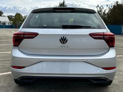 2025 Volkswagen
Polo 85TSI Style