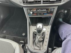 2025 Volkswagen
Polo 85TSI Style