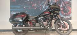 Harley-Davidson LOW Rider ST 117 (fxlrst)