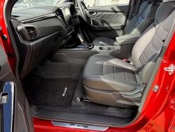 2024 Isuzu D-MAX BLADE