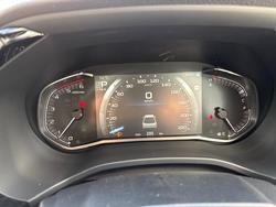 2024 Isuzu D-MAX BLADE