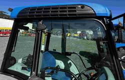 2022 New Holland T4.95F BLUE