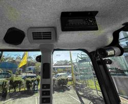 2022 New Holland T4.95F BLUE