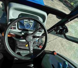 2022 New Holland T4.95F BLUE