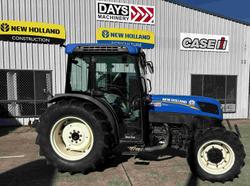 2022 New Holland T4.95F BLUE