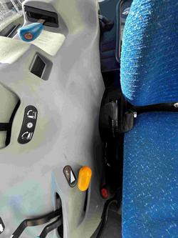 2022 New Holland T4.95F BLUE