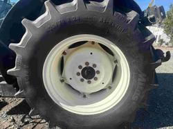 2022 New Holland T4.95F BLUE