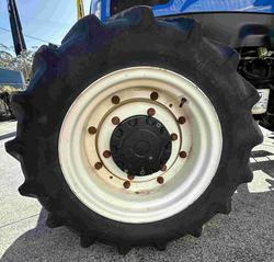 2022 New Holland T4.95F BLUE