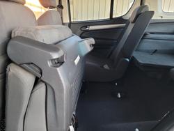 2020 Holden
Trailblazer LT