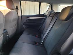 2020 Holden
Trailblazer LT