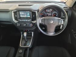 2020 Holden
Trailblazer LT