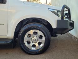 2020 Holden
Trailblazer LT