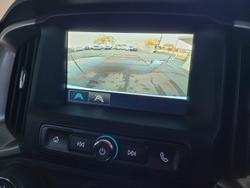 2020 Holden
Trailblazer LT