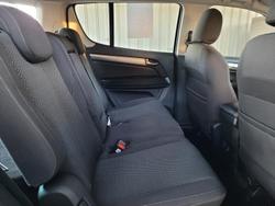 2020 Holden
Trailblazer LT