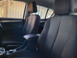 2020 Holden
Trailblazer LT