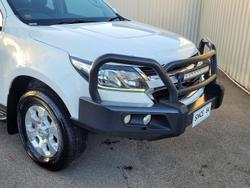 2020 Holden
Trailblazer LT