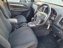 2020 Holden
Trailblazer LT