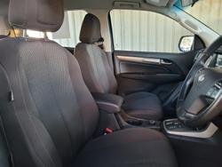 2020 Holden Trailblazer LT