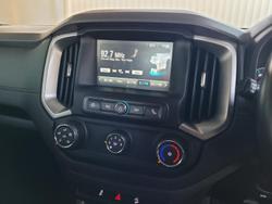 2020 Holden
Trailblazer LT