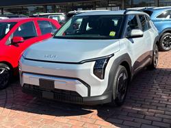 2025 Kia
EV3 Air Long Range