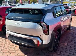 2025 Kia
EV3 Air Long Range