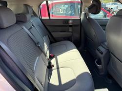 2025 Kia
EV3 Air Long Range