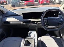 2025 Kia
EV3 Air Long Range